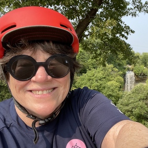 Fundraising Page: Judy Fulk